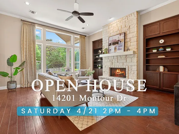 14201 Montour Dr, Austin, TX 78717