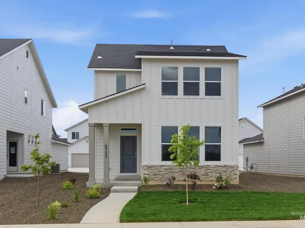 6723 W Fairy Falls Dr, Meridian, ID 83646