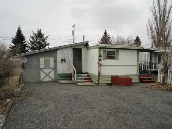 13516 W 13th Ave, Airway Heights, WA 99001