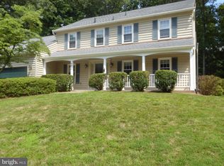 6200 Falcon Landing Ct, Burke, VA 22015