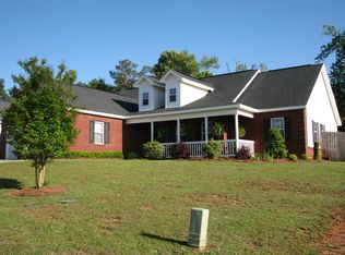 117 Christine Cir, Perry, GA 31069