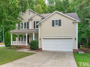 509 Catlin Rd, Cary, NC 27519