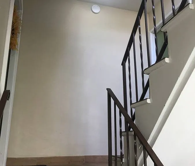 Hallway 2