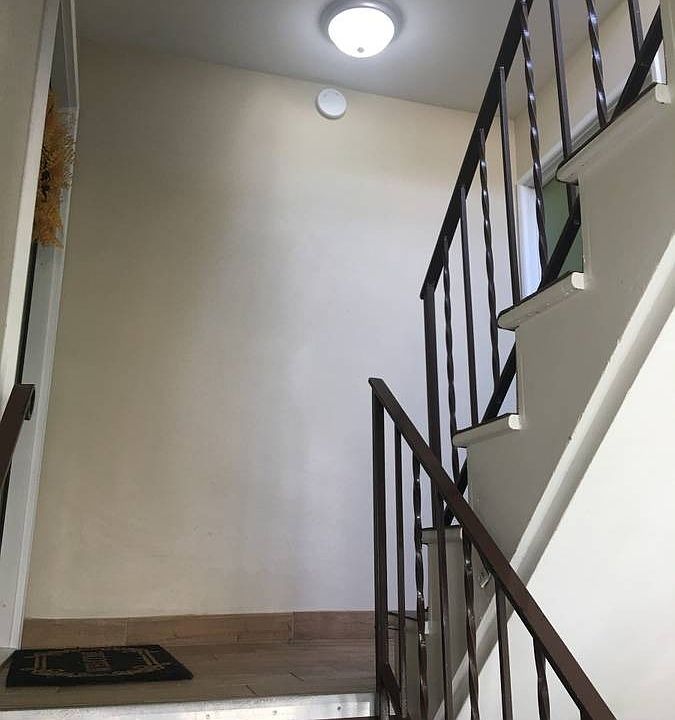 Hallway 2