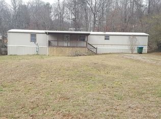 171 Ridgedale Rd, Candler, NC 28715