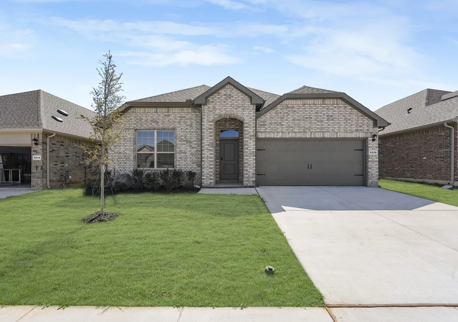 1219 Rockwater Drive — Photo 1