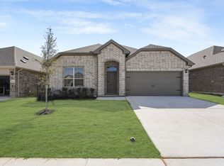 1219 Rockwater Dr, Decatur, TX 76234