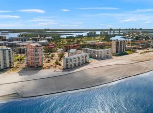 7400 Estero Blvd APT 100, Fort Myers Beach, FL 33931