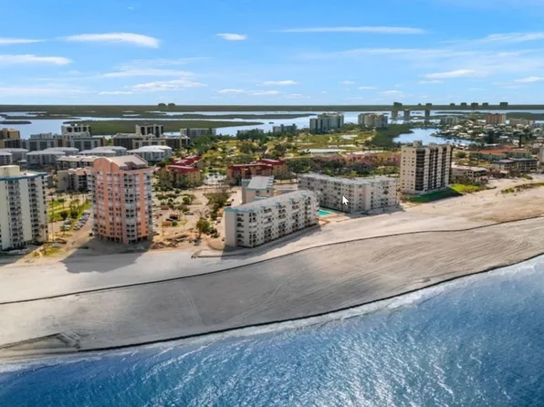 7400 Estero Blvd, Fort Myers Beach, FL