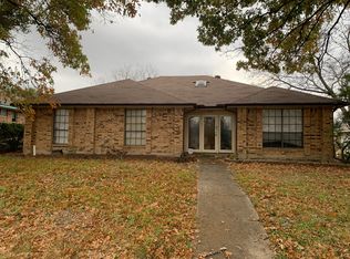 3220 Colby Cir, Mesquite, TX 75149