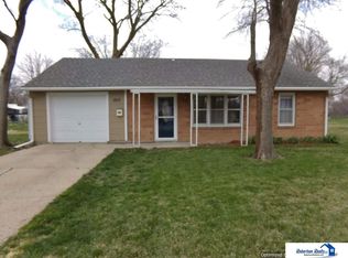 1510 Summit St, Beatrice, NE 68310