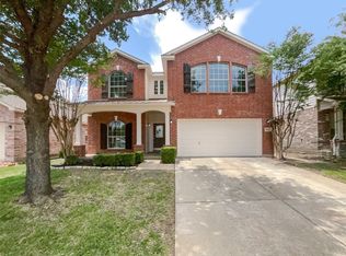 1017 Mule Deer Rd, Forney, TX 75126