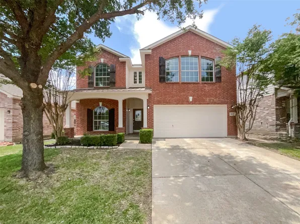 1017 Mule Deer Rd, Forney, TX 75126