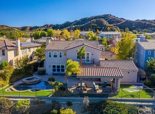 25433 Magnolia Ln, Stevenson Ranch, CA 91381