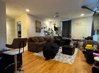 53 Vale St #3, Roxbury, MA 02119