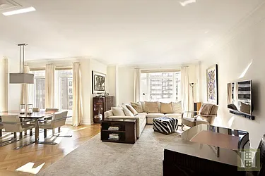 Rented by Halstead Real Estate