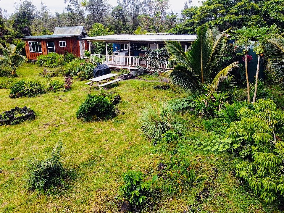 161663 39th Ave, Kurtistown, HI 96760 MLS 670187 Zillow