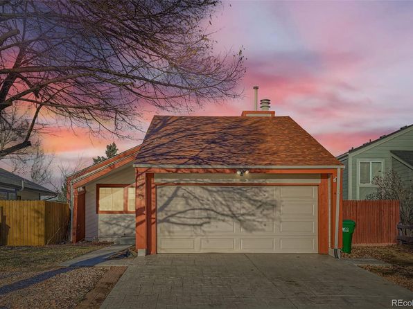 17949 E Ohio Circle, Aurora, CO 80017
