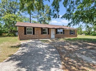 2401 Boykin Rd, Hephzibah, GA 30815