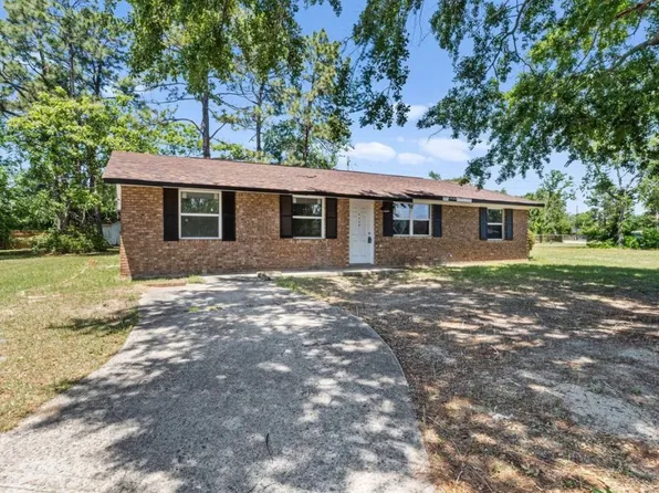 2401 Boykin Rd, Hephzibah, GA 30815
