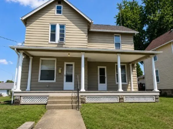 266 W Martin St, East Palestine, OH 44413