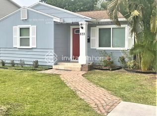 833 61st Ave NE, Saint Petersburg, FL 33703