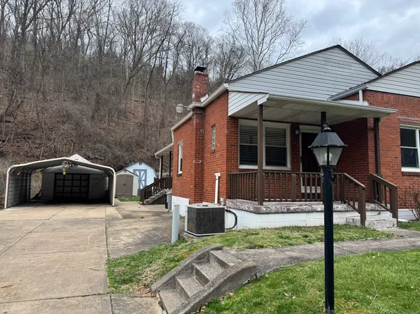 1003 Saxonburg Blvd, Glenshaw, PA 15116