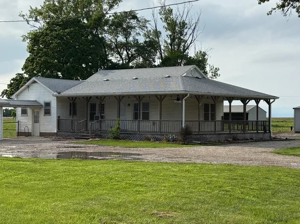 304 N Junction St, Piqua, KS 66761