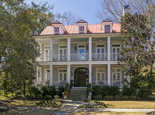 385 Ralston Creek St, Charleston, SC 29492