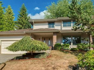 5920 134th Pl SE, Bellevue, WA 98006