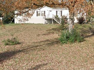 423 Mill Creek Rd, Hot Springs, AR 71901