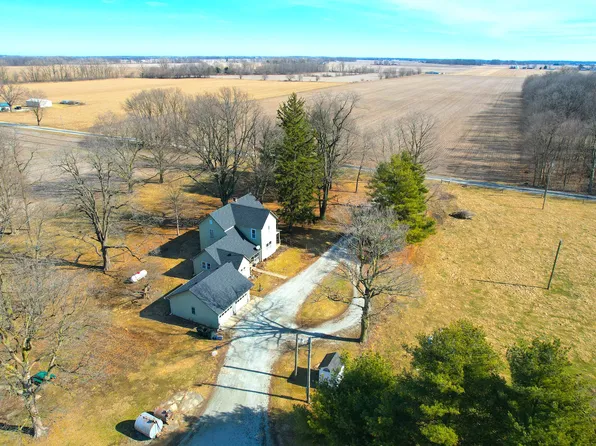 22351 Cyntheanne Rd, Noblesville, IN 46060