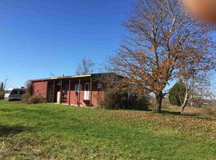 270 Fisk Hill Rd, Fort Plain, NY 13339