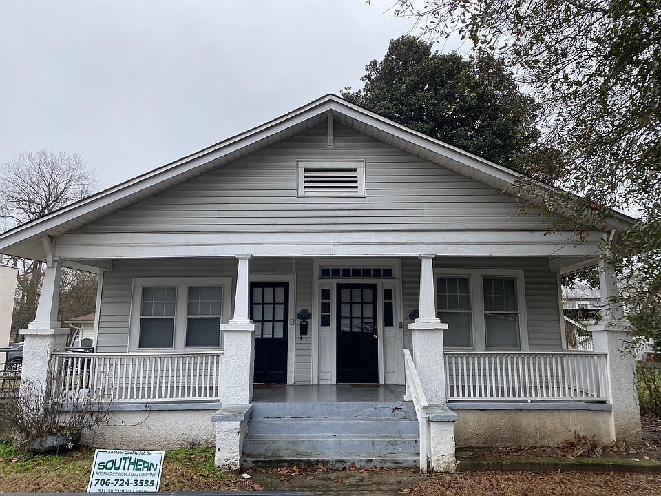 104 Ellis St Augusta GA | Zillow