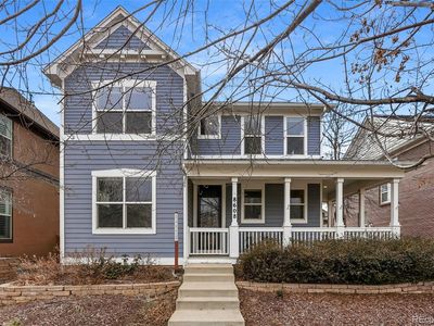 8608 E 25th Drive, Denver, CO, 80238