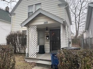 2183 W 81st St, Cleveland, OH