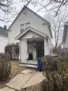 2183 W 81st St, Cleveland, OH, 44102