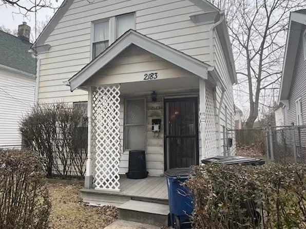 2183 W 81st St, Cleveland, OH 44102