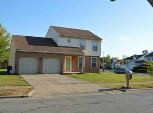 2111 Carrollton Dr, Columbus, OH