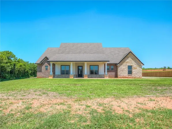 21017 220th St, Purcell, OK 73080