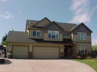 12212 NW 25th Ct, Vancouver, WA 98685