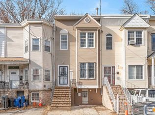 45 Arlington Ave, Jersey City, NJ
