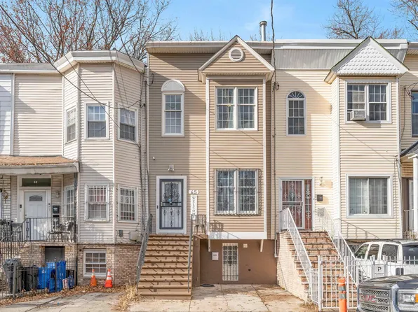 45 Arlington Ave, Jersey City, NJ 07305