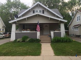 2447 Wyoming Ave SW, Wyoming, MI 49519