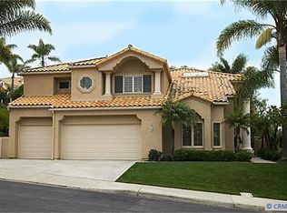 12 Tirremia Dr, Dana Point, CA 92629