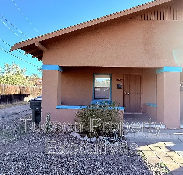 724 E Drachman St — Photo 19