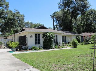 2613 Moody Ave, Orange Park, FL 32073