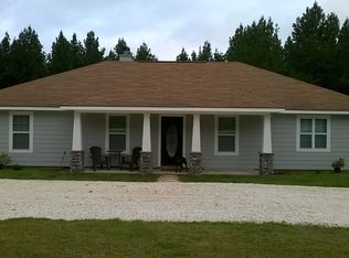 47130 Bush Ln, Bay Minette, AL 36507