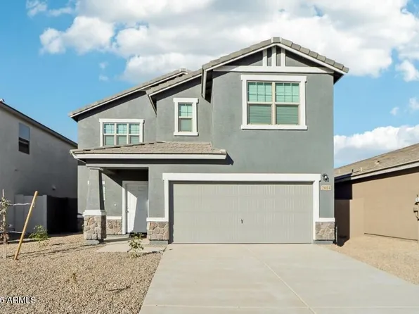 15516 W CORTE DEL SOL ESTE Drive, Waddell, AZ 85355