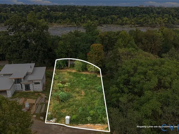 4610.5 Riverside Dr Lot 6, Richmond, VA 23225
